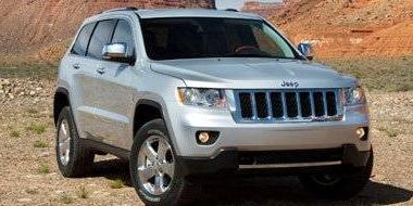 JEEP GRAND CHEROKEE 2011 1J4RR6GT9BC629185 image